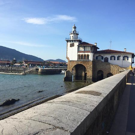 فيلا Getxo Garden Houses - The Chalet المظهر الخارجي الصورة